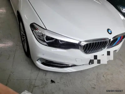 2020 BMW 520 WBAJK9108LCE41654 VIN:WBAJK9108LCE41654