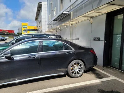 2016 subsubbenz mercedes-amg s63 4matic l WDDUG7JB5GA250107 VIN:WDDUG7JB5GA250107