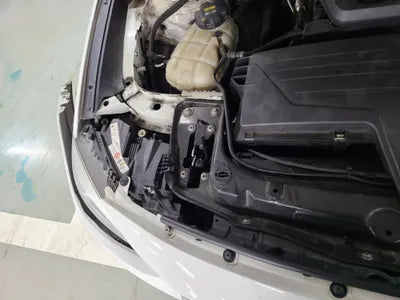 2016 BMW 320 WBA8Y7102GG715461 VIN:WBA8Y7102GG715461