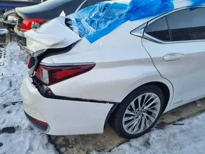 2021 Lexus ES 300 VIN: