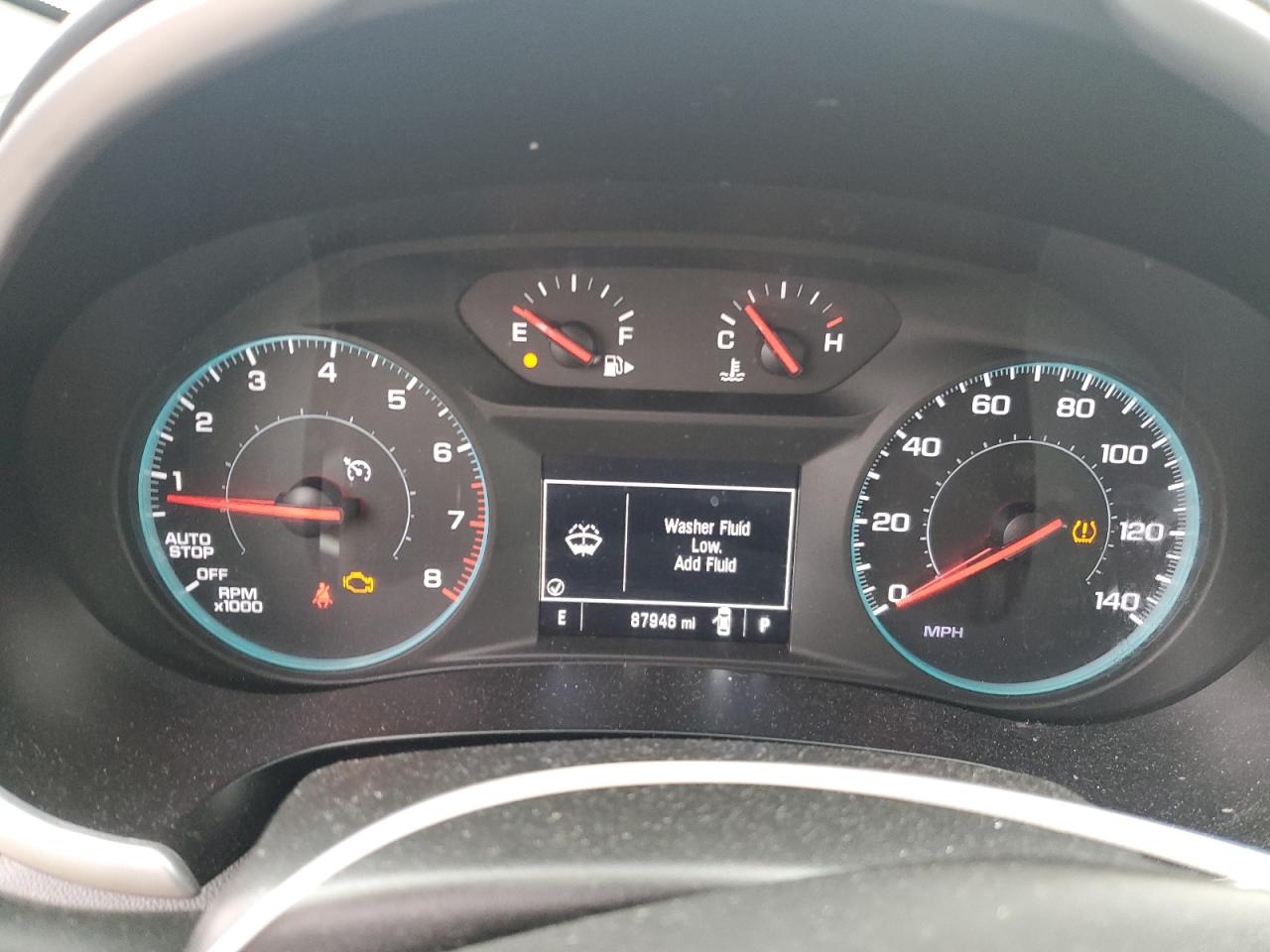 2022 CHEVROLET MALIBU LT VIN:1G1ZD5ST0NF157136