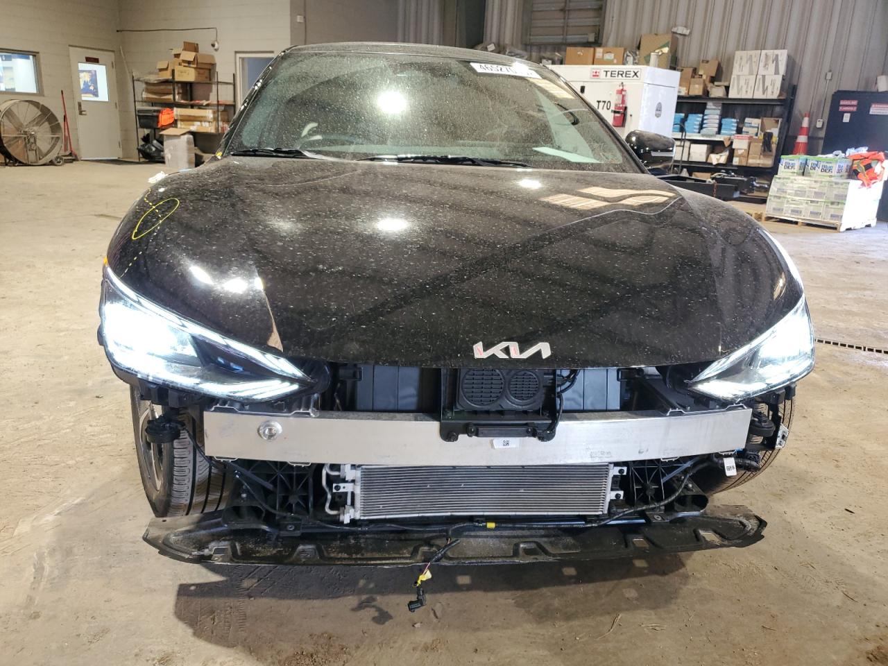 2024 KIA EV6 GT LINE VIN:KNDC4DLC7R5179992