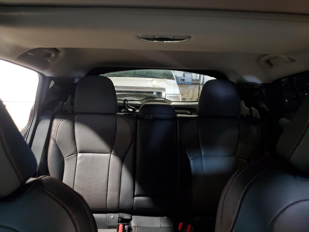 2024 SUBARU CROSSTREK LIMITED VIN:4S4GUHM65R3722233