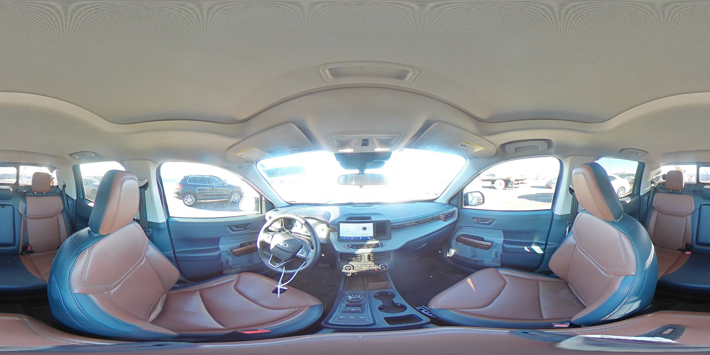 2022 FORD MAVERICK XL VIN:3FTTW8E37NRA45294
