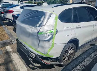 2018 BMW 118 WBAJH7100J3G06046 VIN:WBAJH7100J3G06046