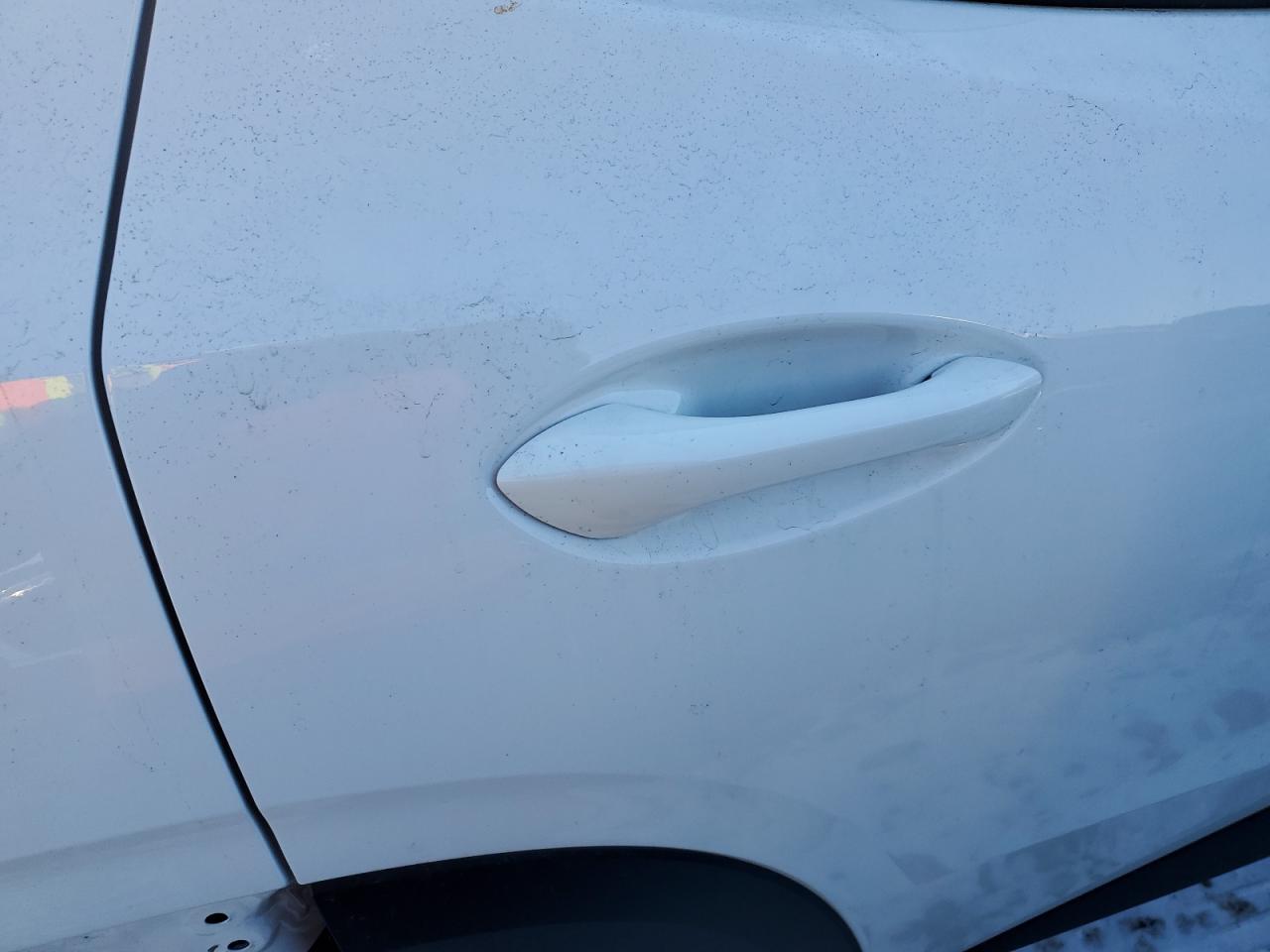 2024 CHEVROLET TRAX 1LT VIN:KL77LHE26RC190149