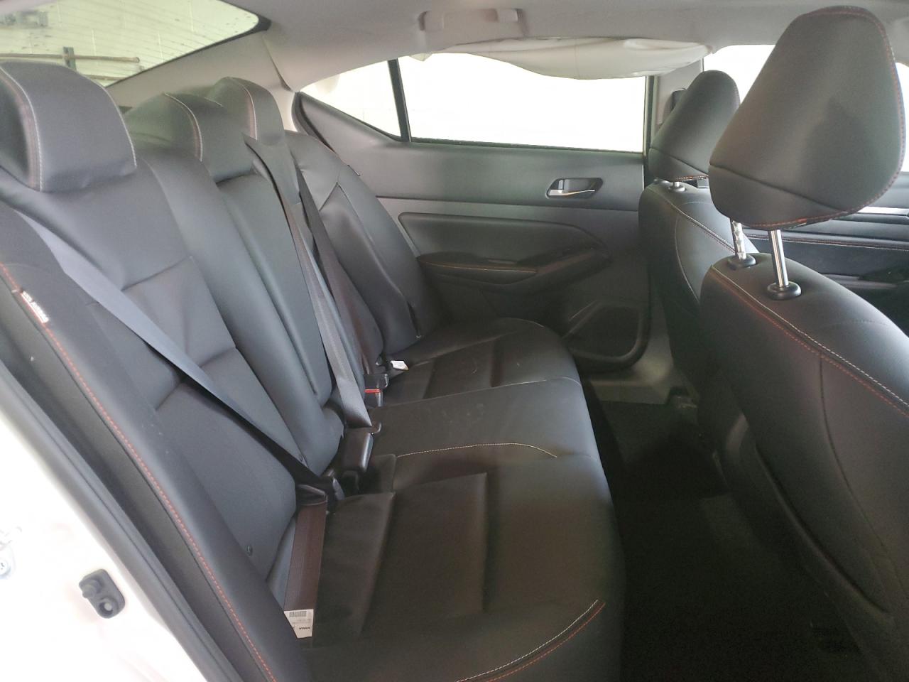 2023 NISSAN ALTIMA SR VIN:1N4BL4CV0PN422996