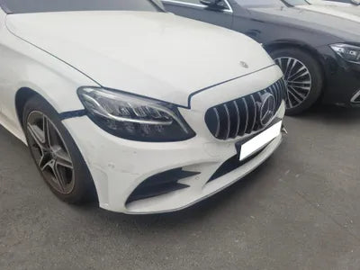 2019 Mercedes-Benz C 220 WDDWF1EB5KR430894 VIN:WDDWF1EB5KR430894