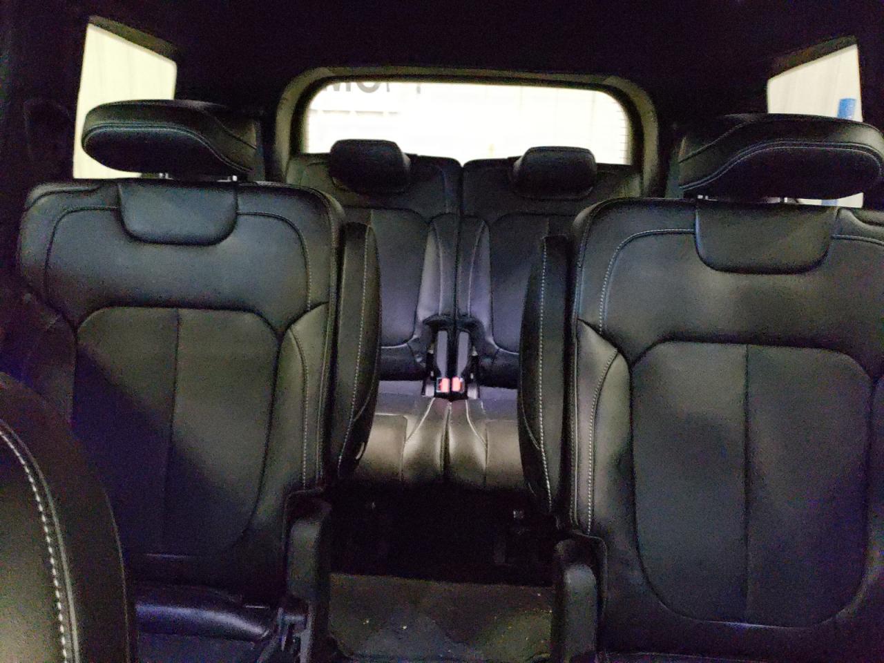 2023 JEEP GRAND CHEROKEE L OVERLAND VIN:1C4RJKDG8P8782258