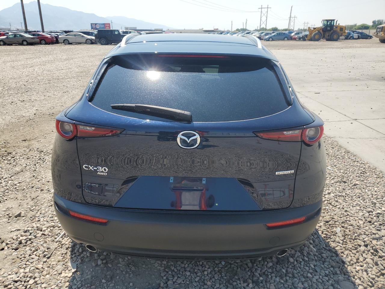 2023 MAZDA CX-30 PREMIUM VIN:3MVDMBDM1PM516663