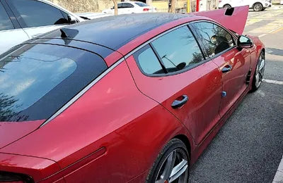 2020 Kia Stinger KNAE351ABLS086483 VIN:KNAE351ABLS086483