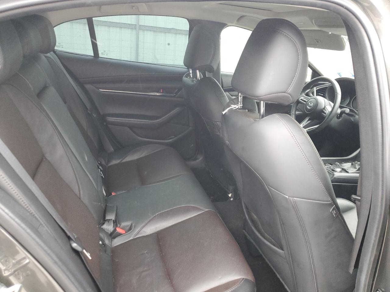2023 MAZDA 3 PREMIUM VIN:3MZBPBDM4PM353133