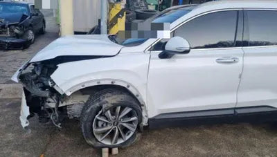 2018 Hyundai Santa FE 1KMHSW81UBJU81533 VIN:1KMHSW81UBJU81533