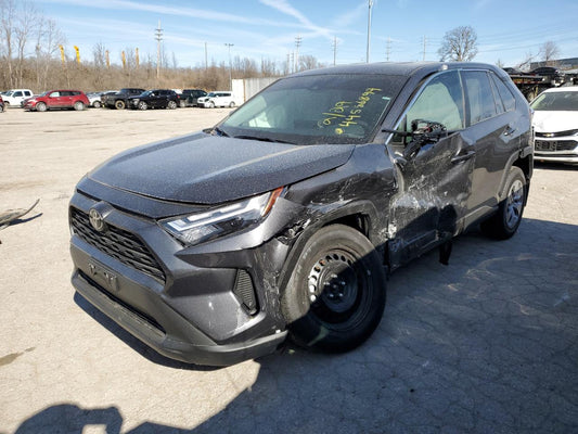 2023 TOYOTA RAV4 LE VIN:2T3F1RFVXPC340326