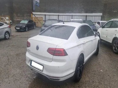 2018 Volkswagen Passat WVWZZZ3CZJE180524 VIN:WVWZZZ3CZJE180524