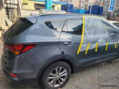 2018 Hyundai Santa FE 725KMKMHSW81UDJU8 VIN:725KMKMHSW81UDJU8