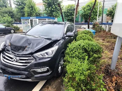 2018 Hyundai Santa FE KMHSW81UBJU861264 VIN:KMHSW81UBJU861264