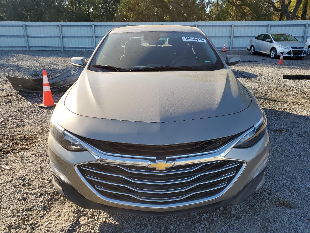 2023 CHEVROLET MALIBU LT VIN:1G1ZD5ST8PF166444