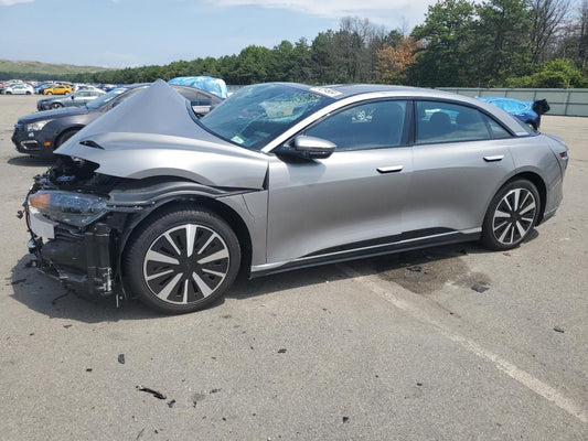 2023 LUCID MOTORS AIR PURE VIN:50EA1PFA8PA007207