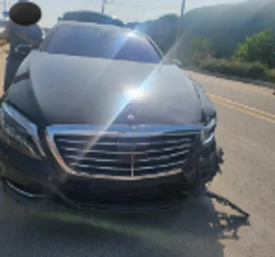 2016 Mercedes-Benz S 350 KMWDDUG3CB4GA2491 VIN:KMWDDUG3CB4GA2491