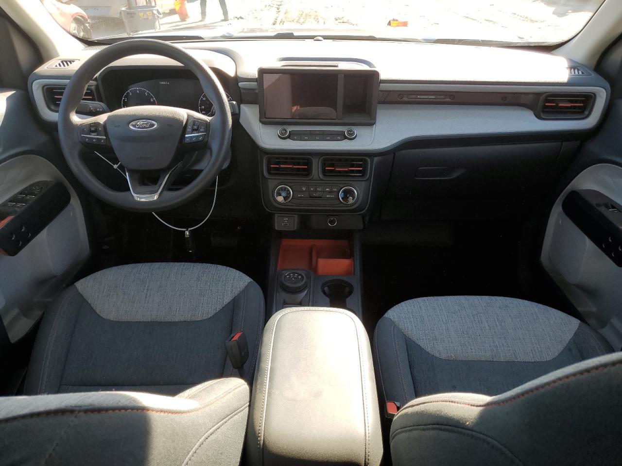 2023 FORD MAVERICK XL VIN:3FTTW8E9XPRA03306