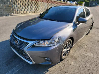 2019 Lexus CT 200h JTHKD5BH6K2346623 VIN:JTHKD5BH6K2346623
