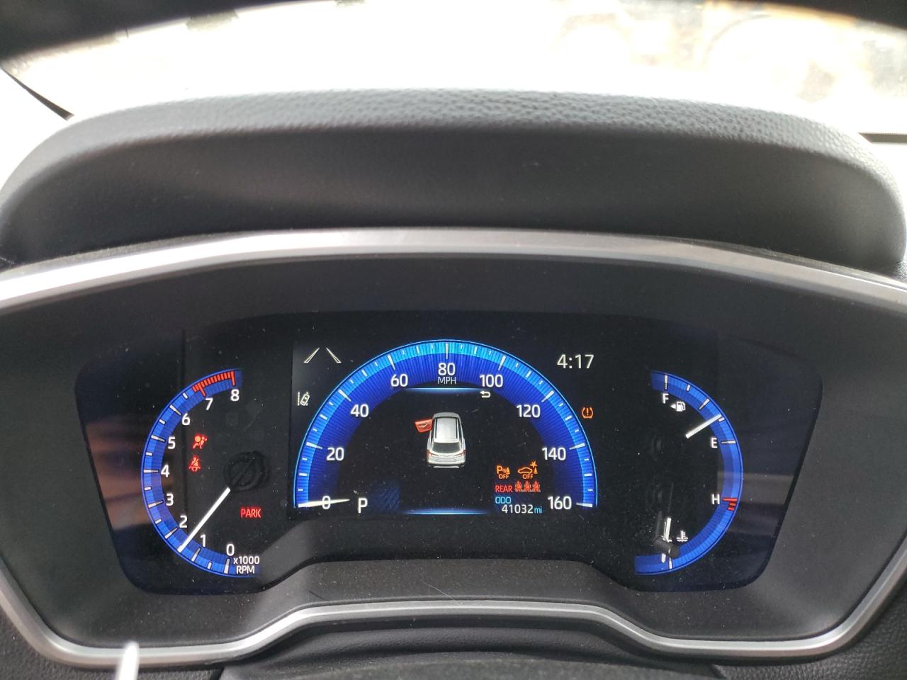 2022 TOYOTA COROLLA CROSS XLE VIN:7MUEAAAG7NV017134