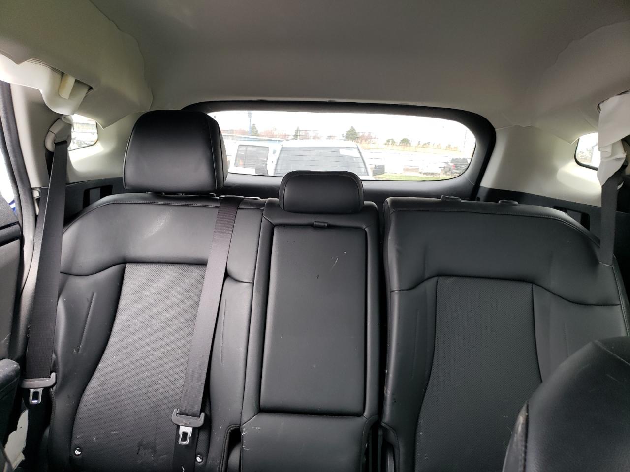 2023 KIA SPORTAGE EX VIN:5XYK33AF5PG088049