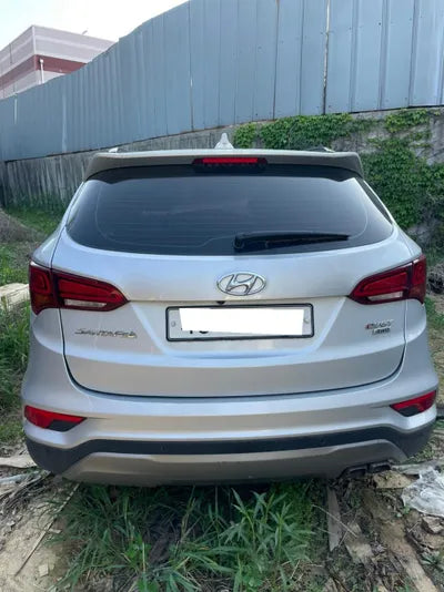 2016 Hyundai Santa FE KMHSW81UDGU698941 VIN:KMHSW81UDGU698941