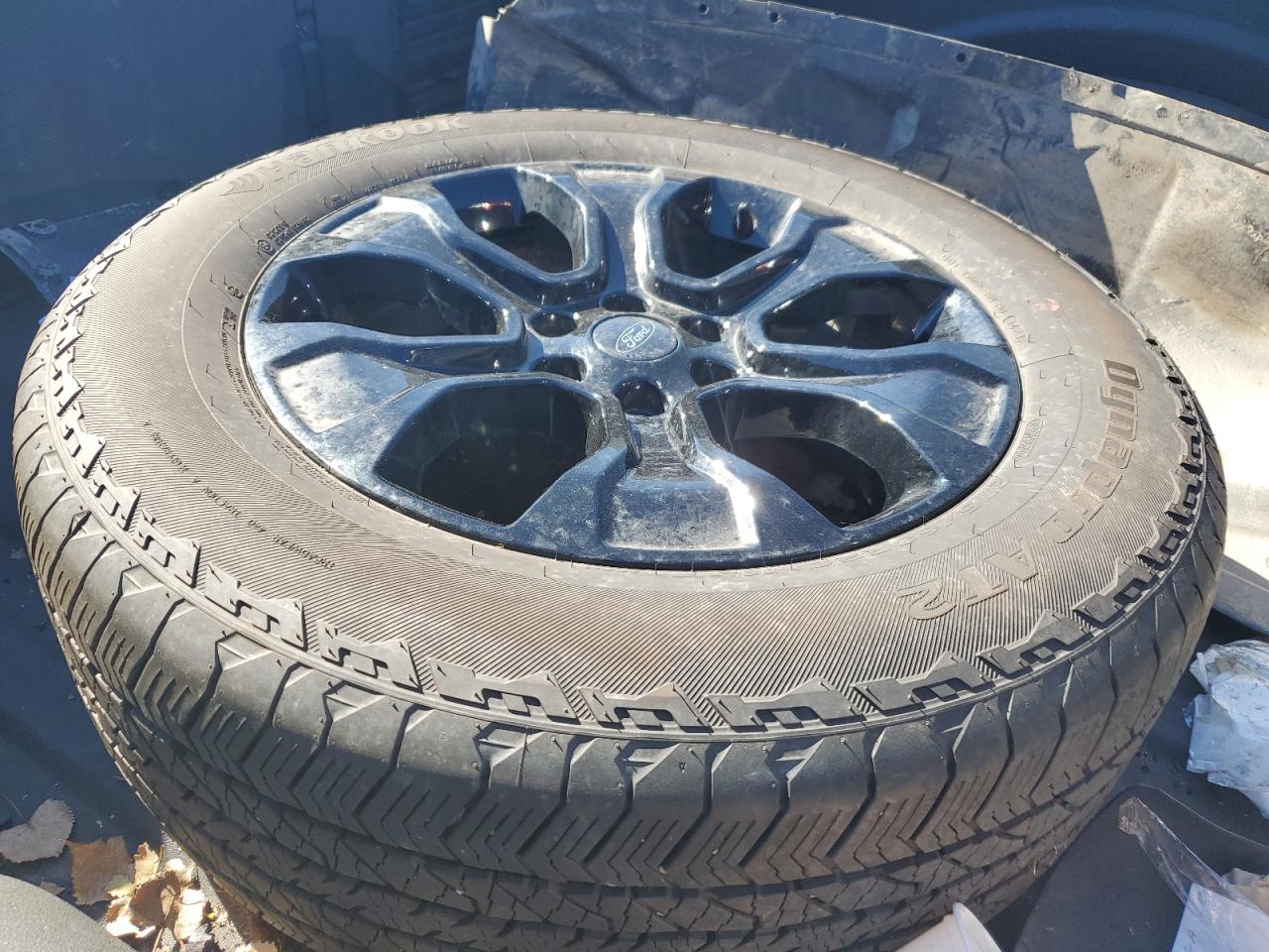 2023 FORD F150 SUPERCREW VIN:1FTEW1EP7PFD19032