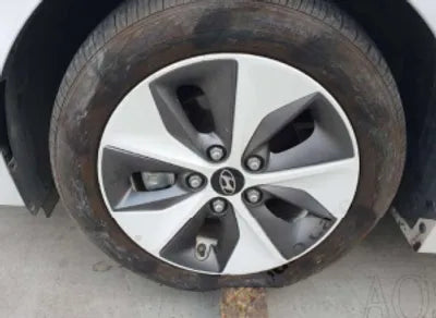 2018 Hyundai Ioniq KMHC751HFJU018797 VIN:KMHC751HFJU018797