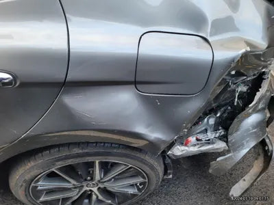 2023 Toyota Camry JTNBA1HKXP3031438 VIN:JTNBA1HKXP3031438