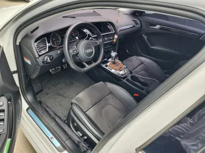 2016 Audi A4 WAUZZZ8K6GN015720 VIN:WAUZZZ8K6GN015720