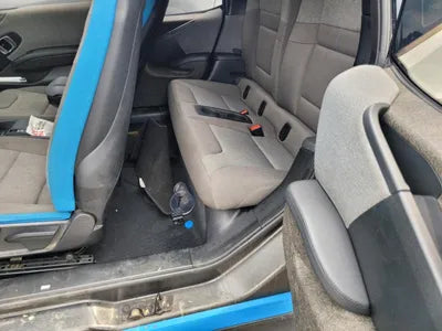 2017 BMW I3 WBY1Z6104G7A09980 VIN:WBY1Z6104G7A09980