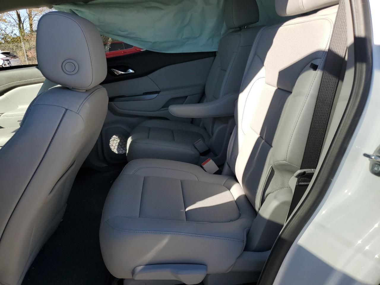2023 GMC ACADIA SLT VIN:1GKKNML43PZ199328