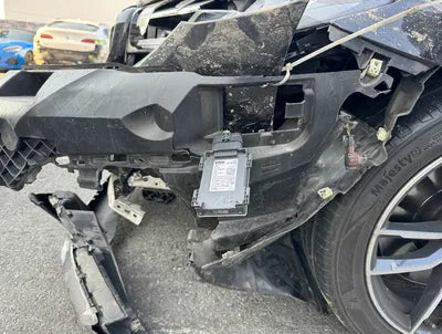 2021 BMW 523 WBA11ES02MWW92113 VIN:WBA11ES02MWW92113