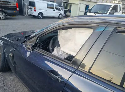 2016 BMW 320 WBA8C510XGK634112 VIN:WBA8C510XGK634112