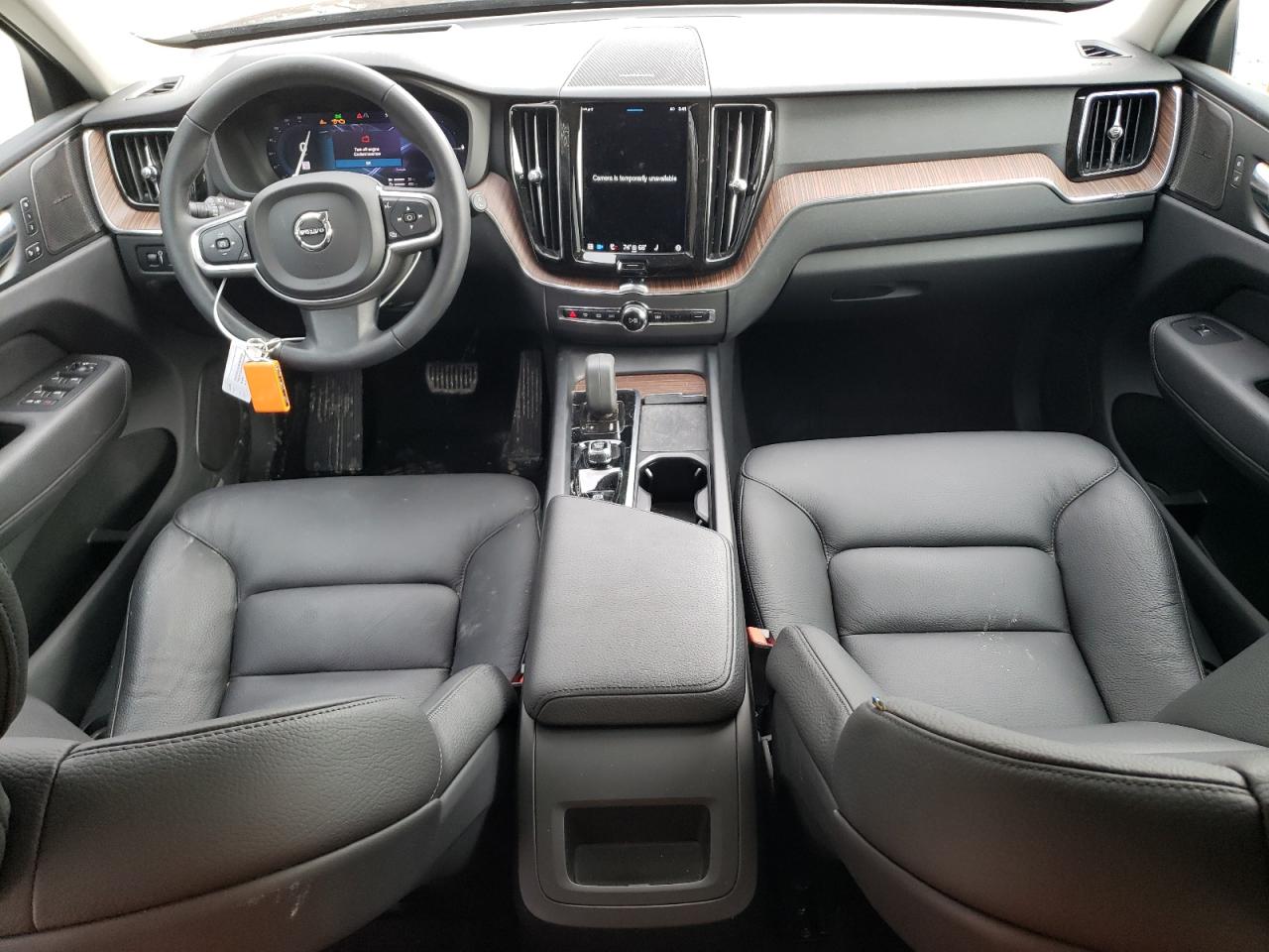 2022 VOLVO XC60 T8 RECHARGE INSCRIPTION EXPRESS VIN:YV4H60DZ6N1058347