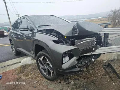 2023 Hyundai Tucson KMHJE81BGPU276301 VIN:KMHJE81BGPU276301