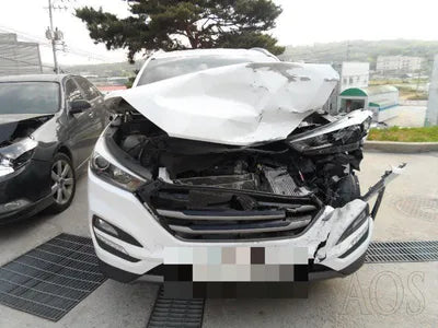 2015 Hyundai Tucson VIN: