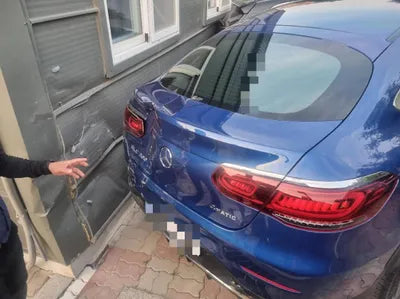 2023 Mercedes-Benz GLC 300 VIN: