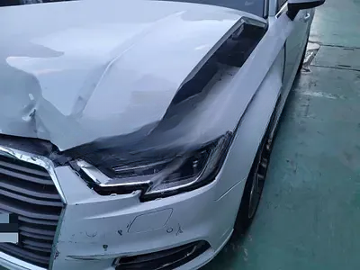 2020 Audi A3 NONE VIN: