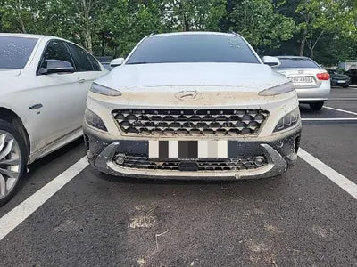 2020 Hyundai Kona VIN: