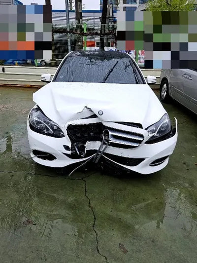 2015 Mercedes-Benz E 250 WDDHF9HB5FB137398 VIN:WDDHF9HB5FB137398