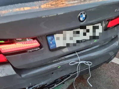 2021 BMW 520 WBA11BH03MCG83852 VIN:WBA11BH03MCG83852