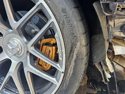 2021 Mercedes-Benz AMG GT W1K7X8KB1MA042786 VIN:W1K7X8KB1MA042786