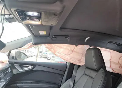 2022 Audi e-tron WAUZZZFZ4NP043372 VIN:WAUZZZFZ4NP043372