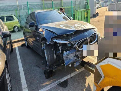 2016 BMW 520 WBA5E7103GG563508 VIN:WBA5E7103GG563508