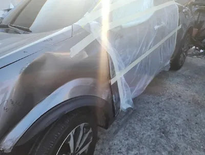 2018 Kia Sportage KNAP781ABJK369147 VIN:KNAP781ABJK369147