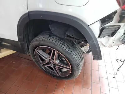 2021 Mercedes-Benz B 250 W1N4M4HB9MW120961 VIN:W1N4M4HB9MW120961